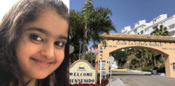 Girl suffered Fatal Allergic Reaction after Eating Ice-Cream