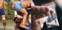Indian Kabaddi Player charged with Drugs Offence in Italy