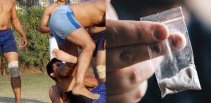 Indian Kabaddi Player charged with Drugs Offence in Italy -f