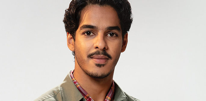 Ishaan Khatter learns Tamil for upcoming Role f