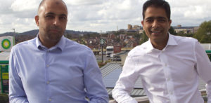 Issa Brothers expanding to USA with Restaurant f