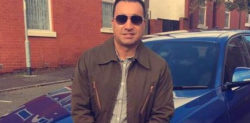 Jewellery Thief who staged $2m Heist reveals Regret