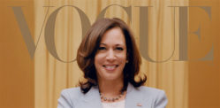 Kamala Harris' Vogue Cover: The Controversy Explained