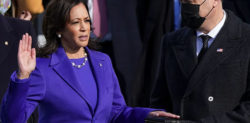 Kamala Harris adds ‘Colour’ to the US Vice Presidency