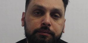 Man jailed after being Found with £550k Dirty Cash f