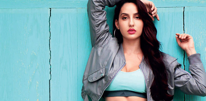 Nora Fatehi reveals which Child Star she wants to Marry f