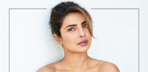 Priyanka Chopra opens up on Racism as Student in US f