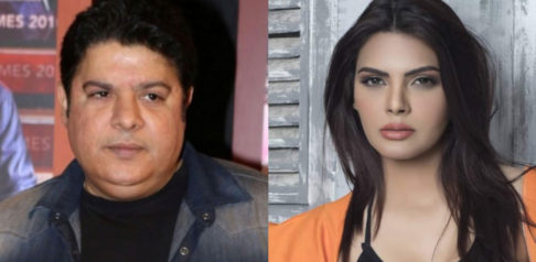Sherlyn Chopra accuses Sajid Khan of Sexual Misconduct | DESIblitz