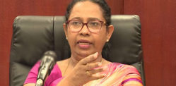 Sri Lanka Minister tests Positive after endorsing ‘Covid Syrup’ f