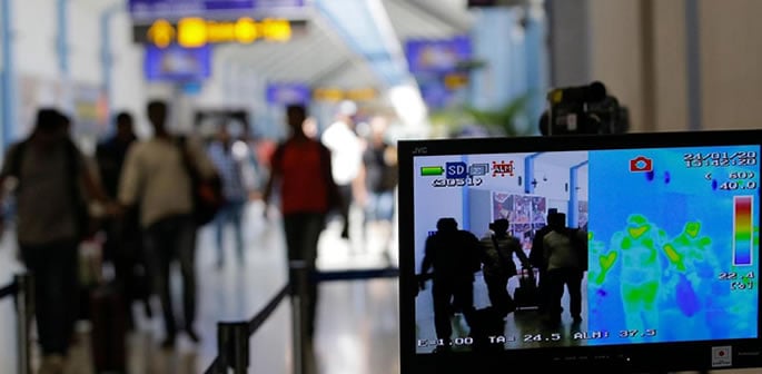 Sri Lanka Reopens Borders after 10-Month Closure f