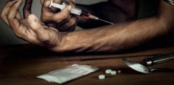 The Rise of Drug Culture in UK South Asians