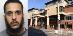 Thug went on Run for 2 Years after Knifepoint Robbery f