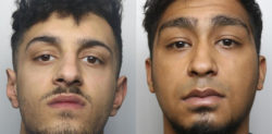 Thugs stole Student’s iPhone at Knifepoint outside Nightclub