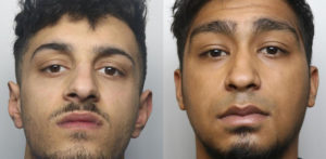 Thugs stole Student's £1k iPhone at Knifepoint outside Nightclub f
