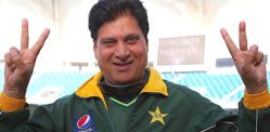 Why Mohsin Khan Should Be the Pakistan Cricket Coach? - F