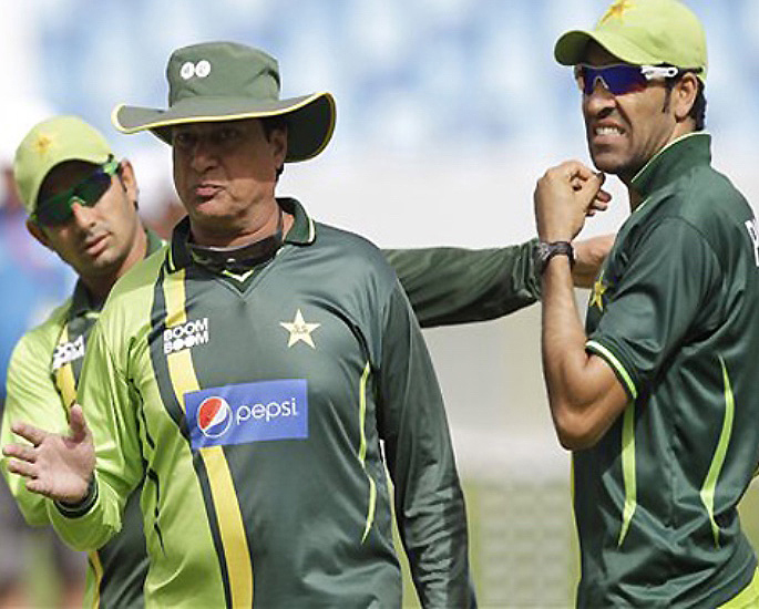 Why Mohsin Khan Should Be the Pakistan Cricket Coach? IA 6