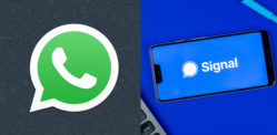 Why are WhatsApp Users Moving to Signal?