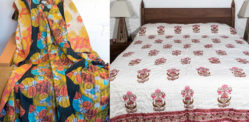 10 Desi Blankets ideal for Your Home f