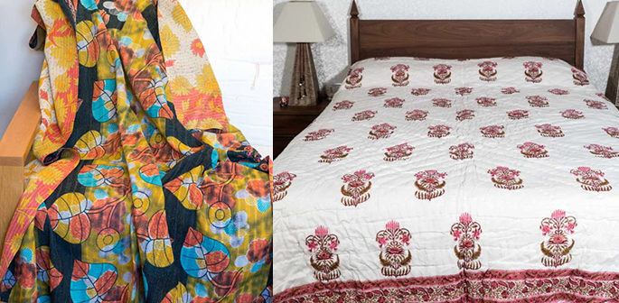 10 Desi Blankets ideal for Your Home f