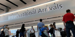 10-year Jail Sentences for Travellers who Lie at UK Border