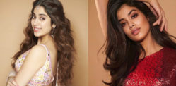 5 Key Elements of Janhvi Kapoor's Personal Style f