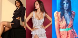 5 Sexy & Stunning Looks of Bollywood Stars