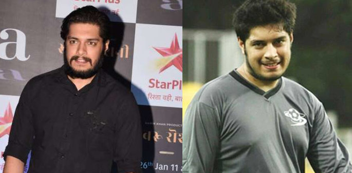 Aamir Khan's son Junaid begins filming Bollywood Debut f