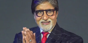 Amitabh Bachchan completes 52 Years in Film Industry f