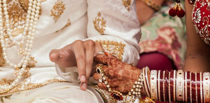 Asian Wedding Planners reveal Struggle during Pandemic f