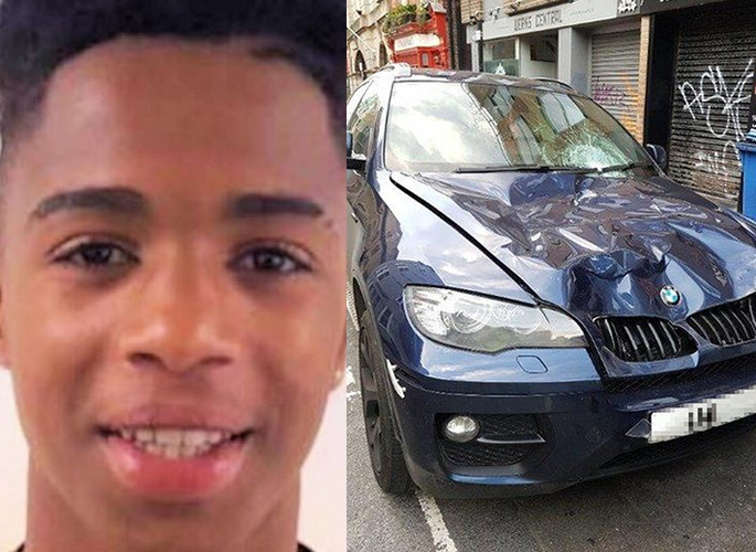 Brothers jailed over Hit and Run Murder of Football Prospect