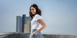 Deepika Padukone named Levi’s Global Brand Ambassador