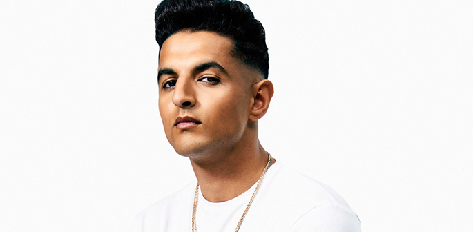 Denmark born Hasan Shah Makes His Debut With Hawa DESIblitz