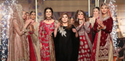 Fawad Chaudhry’s Wife launches Fashion Label after Daughter