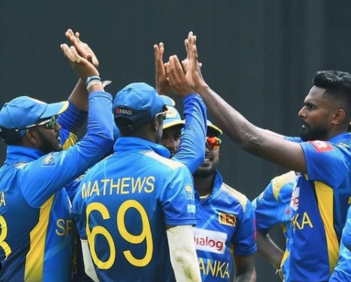 Former Cricketers ask court to reform Sri Lankan Cricket-team