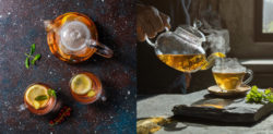 Herbal Water: 6 Ayurvedic Water Ideas to Try