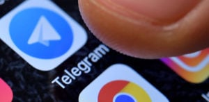 How India made Telegram the World’s Most Downloaded App f