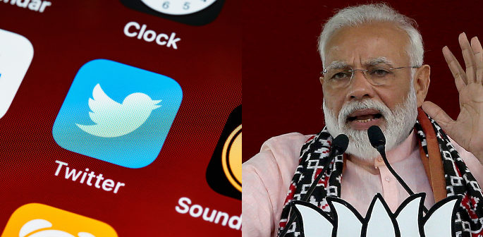 India warns Twitter to Block Accounts Linked to Farmers’ Protest-f