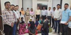 Indian Women arrested for running Fake Marriage Scam