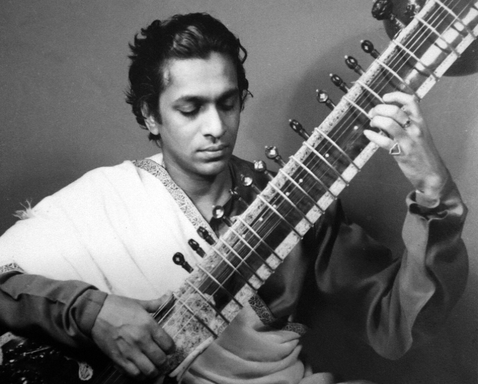 Indian musicians to Honour Pandit Ravi Shankar at Exhibition - Ravi Shankar -