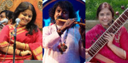 Indian musicians to Honour Pandit Ravi Shankar at Exhibition