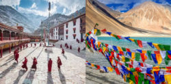 India’s Top 6 Unexplored Places to Visit