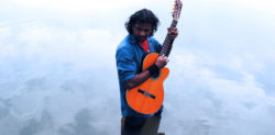 Justice: Sharad Dipesh Diyali & The God of Small Strings