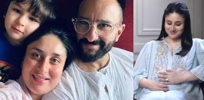 Kareena Kaif Ki Chudai Ka Video Kareena Kaif Ki Chudai Ka Video - Kareena Kapoor & Saif Ali Khan welcome a Baby Boy | DESIblitz
