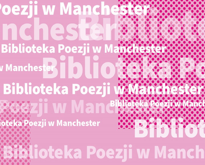 Manchester City of Literature Creative Lockdown Festival 2021 - Polish -