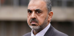 Nazir Ahmed repeatedly Sexually Abused 2 Children f