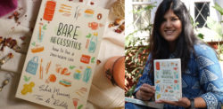 New Book Educates Readers on Sustainable Living in India