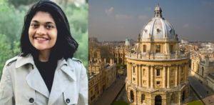 Oxford Uni Student Union President quits over Racism Row f