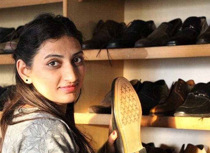 Pakistani Couple built New York Shoe Empire from Nothing