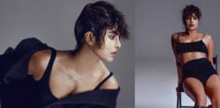 Priyanka Chopra reveals Bold Look in Photoshoot f