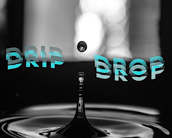 Queer Artist Ravy Releases 'Drip Drop' and talks Pride - IA 3